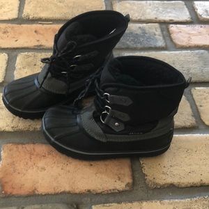 jands duck boots
